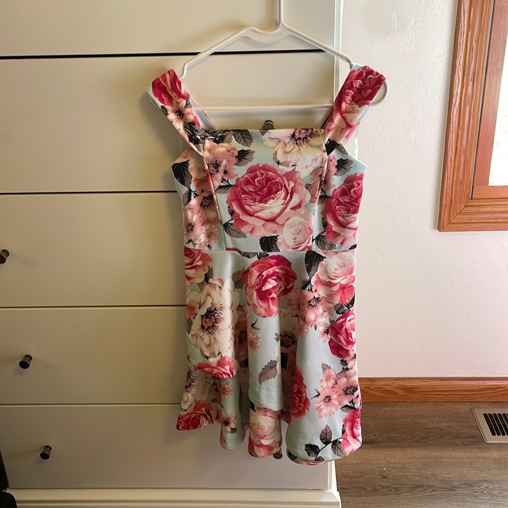 Kohls Dress